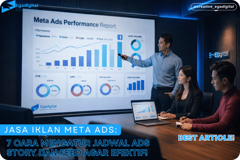 Jasa Iklan Meta Ads