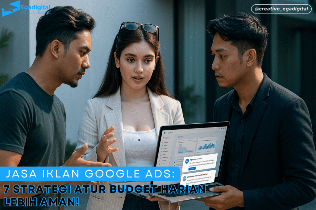 Jasa Iklan Google Ads