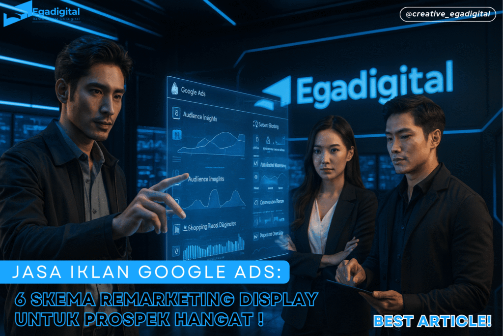 Jasa Iklan Google Ads