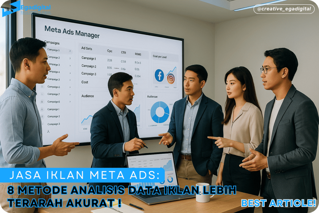 Jasa Iklan Meta Ads