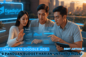 Jasa Iklan Google Ads