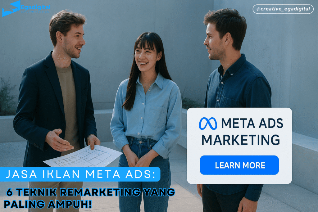 Jasa Iklan Meta Ads