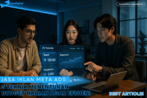 Jasa Iklan Meta Ads