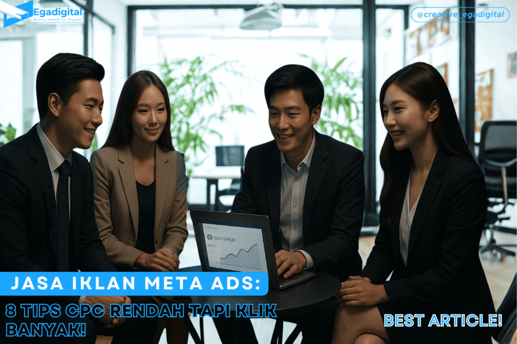Jasa Iklan Meta Ads