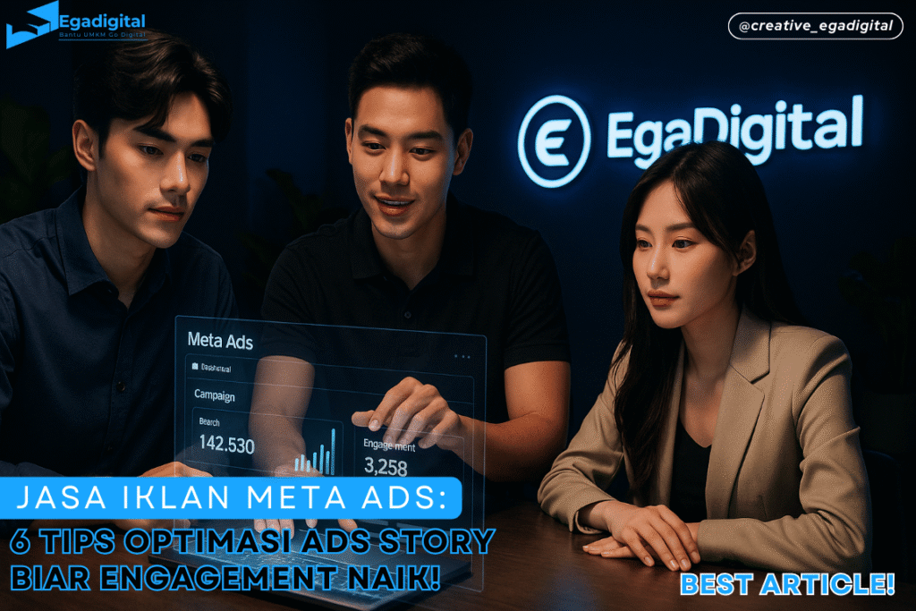 Jasa Iklan Meta Ads