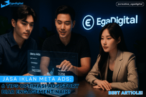 Jasa Iklan Meta Ads