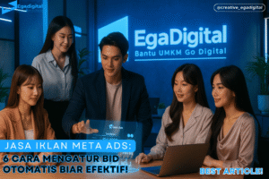 Jasa Iklan Meta Ads