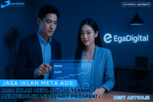 Jasa Iklan Meta Ads