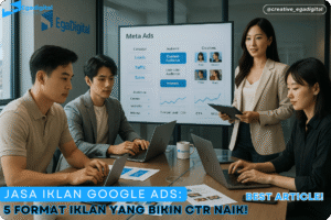Jasa Iklan Google Ads