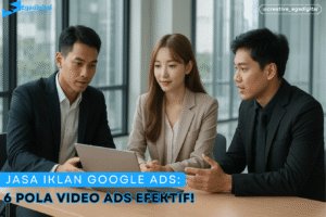 Jasa Iklan Google Ads