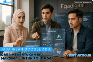 Jasa Iklan Google Ads