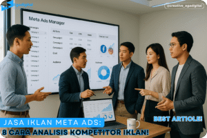Jasa Iklan Meta Ads