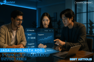 Jasa Iklan Meta Ads