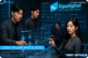 Jasa Iklan Meta Ads