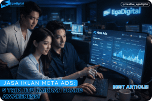 Jasa Iklan Meta Ads