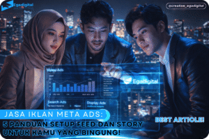 Jasa Iklan Meta Ads