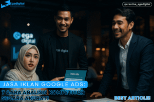 Jasa Iklan Meta Ads