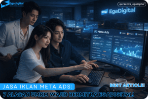 Jasa Iklan Meta Ads