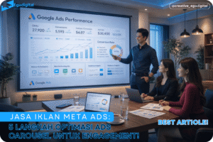 Jasa Iklan Meta Ads