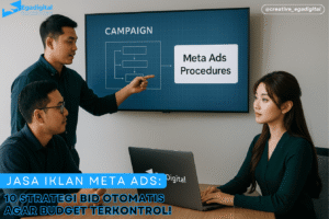 Jasa Iklan Meta Ads