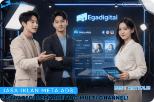 Jasa Iklan Meta Ads