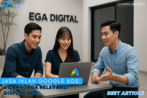 Jasa Iklan Google Ads