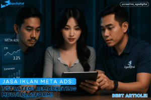 Jasa Iklan Meta Ads
