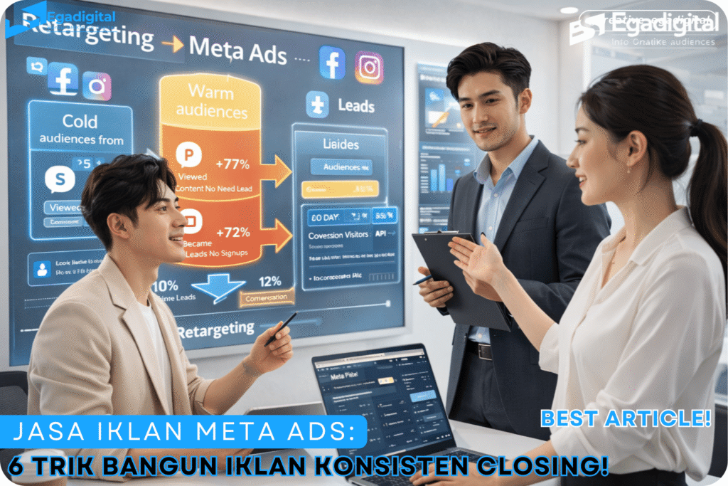 Jasa Iklan Meta Ads