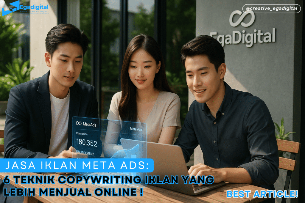 Jasa Iklan Meta Ads