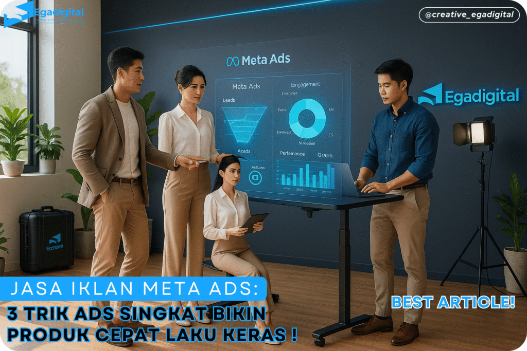 Jasa Iklan Meta Ads