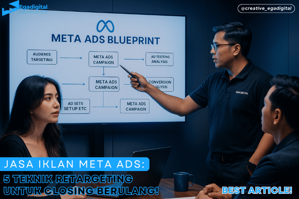 Jasa Iklan Meta Ads