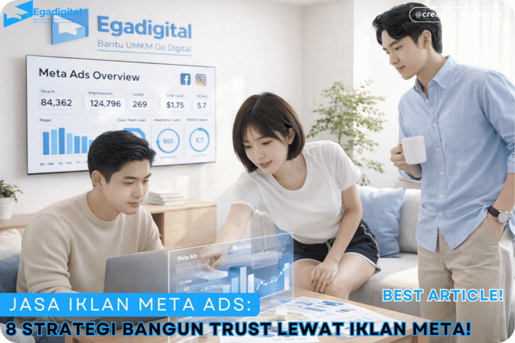 Jasa Iklan Meta Ads