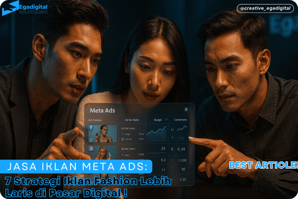 Jasa Iklan Meta Ads