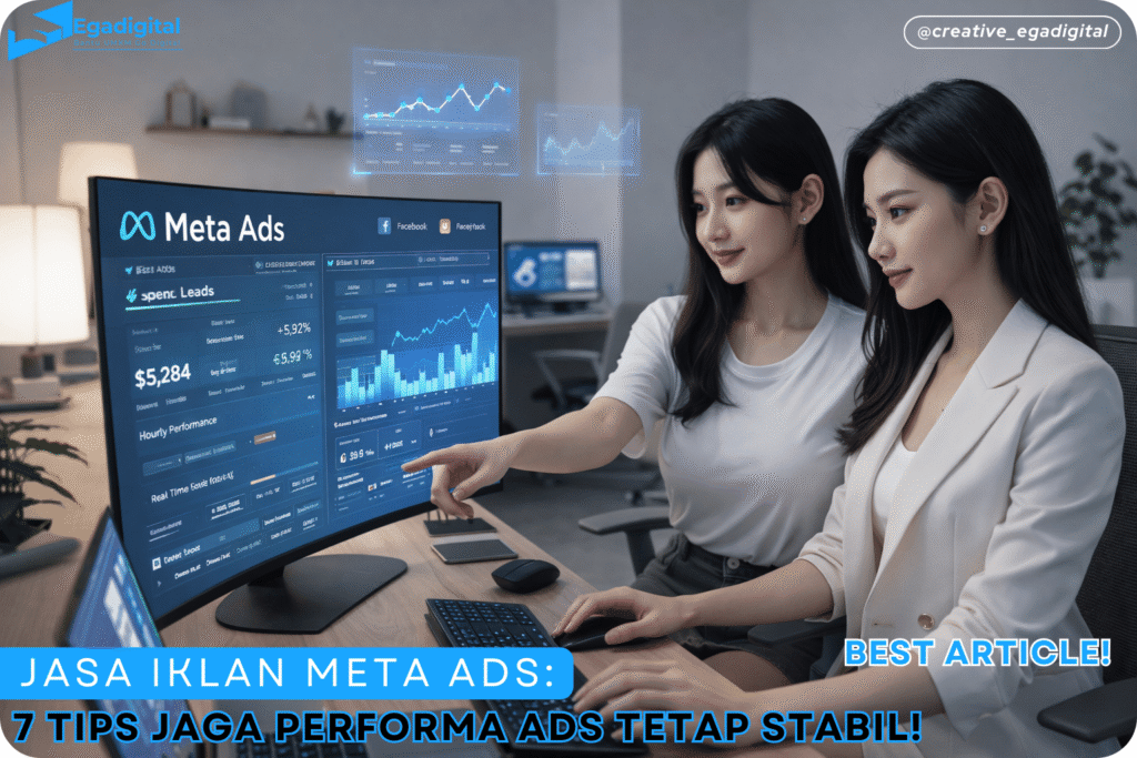Jasa Iklan Meta Ads