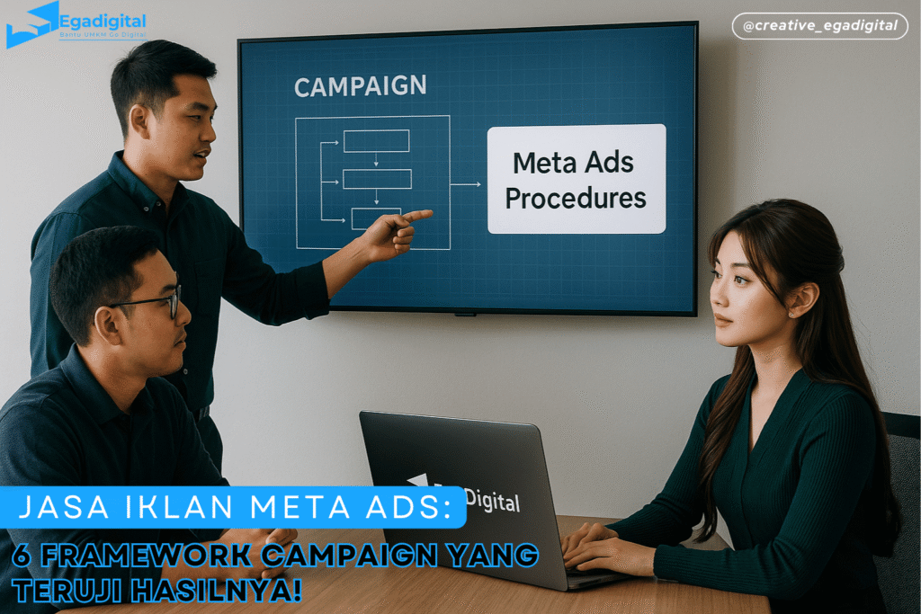Jasa Iklan Meta Ads