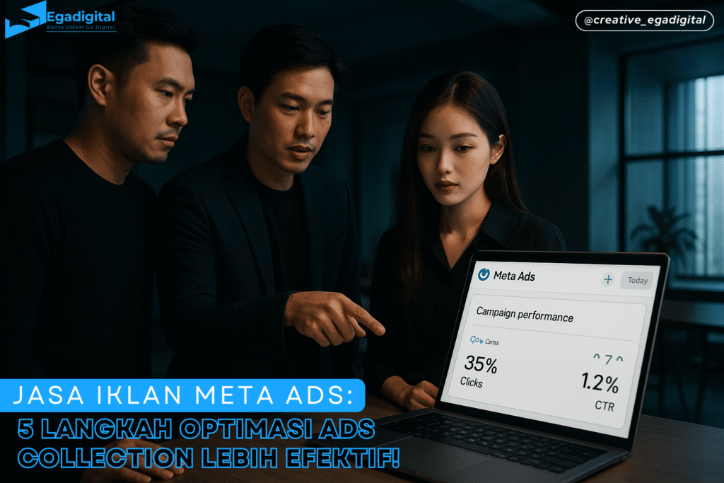 Jasa Iklan Meta Ads