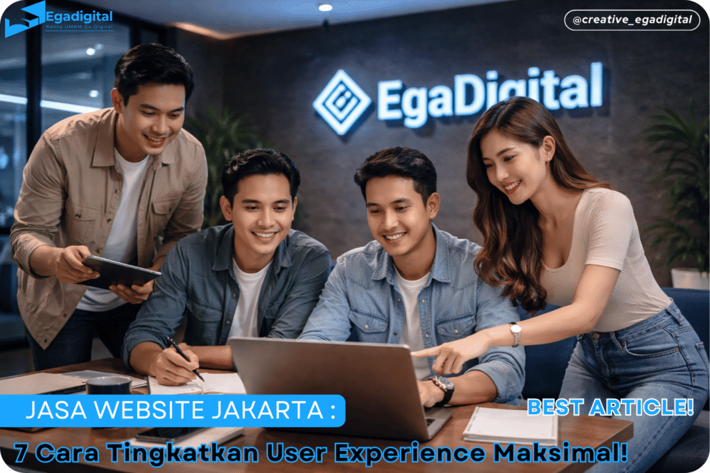 Jasa Website Jakarta